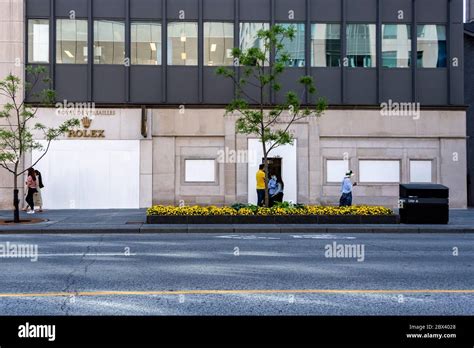 bloor rolex|Rolex toronto downtown.